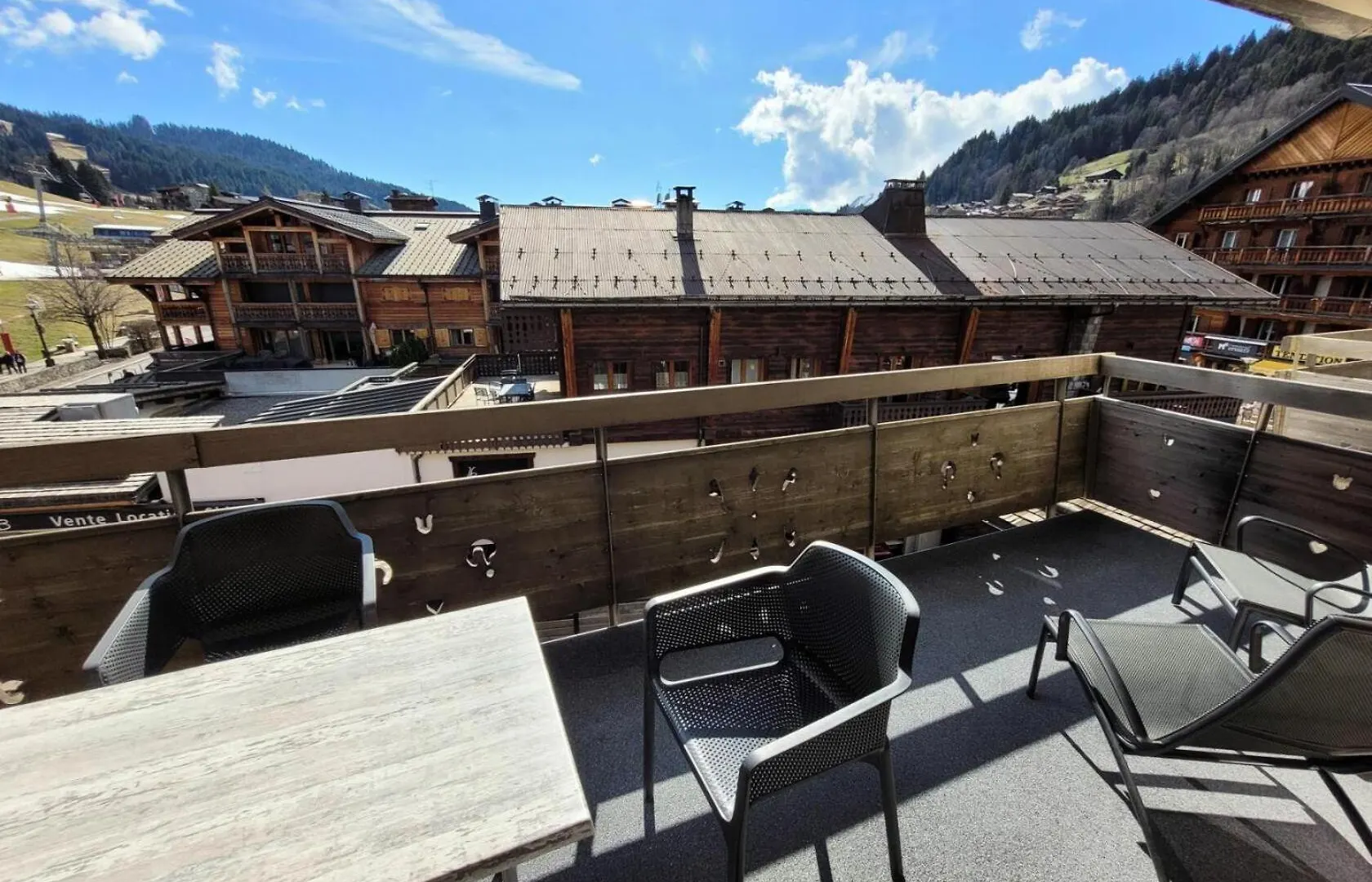 Residence Cry De Lys - Appartement Entierement Renove, Au Pied Des Pistes Mae-8491 Les Gets Francie